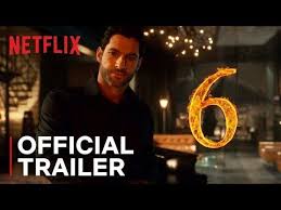 2021 partners 'til the end. Lucifer Season 6 Official Trailer Youtube In 2021 Official Trailer Lucifer Trailer