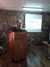 En la actividad director regional #sercotec #coquimbo fernando contreras jara destacó la importancia del comercio electrónico y lo atingente de la iniciativa. Director Regional De Sercotec Coquimbo Sercotec Coquimbo Facebook
