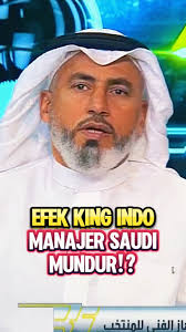 Hussein Al-Sadiq Mundur dari Timnas Arab Saudi