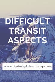 Some Of The Most Difficult Transit Aspects You Ll Experience Http Www Thedarkpixieastrology Com Blog Diffi Learn Astrology Astrology Pisces Astrology Zodiac