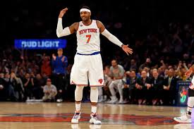 5 379 717 · обсуждают: Carmelo Anthony Social Good Sneaker Sole Collector