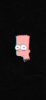 129 22 cry harm accident pain. Bart Sad Cartoon Simpson The Hd Mobile Wallpaper Peakpx