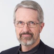 Mike Loucks, CEO at SEE