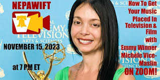 Northeast Pennsylvania Women In Film & Television Events