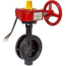 Traceable Butterfly Valves | Unox Vana
