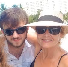 The Necessity of Feeling Grief's Energy