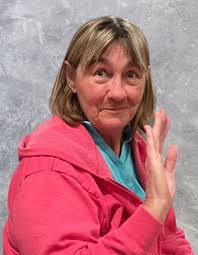 Obituary for Joanne M. (Miller) Merrill