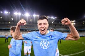 Atalanta Ist Gut Fur Meine Entwicklung Ahmedhodzic Transfer Vor Abschluss Bosnische Nationalmannschaft