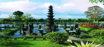 (1)terjual 6 produk3.670 x dilihat. Tirta Gangga Karangasem Bali Harga Tiket Masuk Sejarah Fasilitas