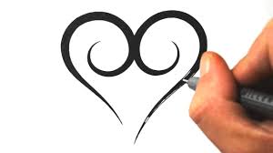 Draw Easy Tattoo Designs For Kids