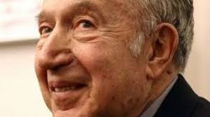 He has lived': Richard Pipes