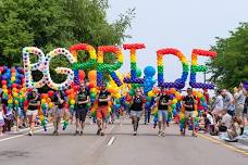Buffalo Grove Pride 2026