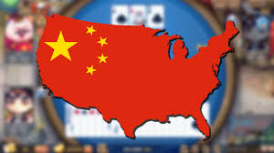 We did not find results for: China S New Gaming Rules Officially Ban Poker Mahjong And Blood