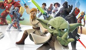 Disney infinity power discs are used to customize the characters from disney infinity and various toy box worlds. Disney Infinity 3 0 Release Date Announced Comingsoon Net