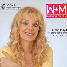 Press — Liona Boyd