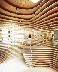 Mad Factory Design On Instagram Very Nice Custore Pavilion By Anna Dobek And Mayeusz Wojcicki Parametric Design Param Parametric Design Design Interior