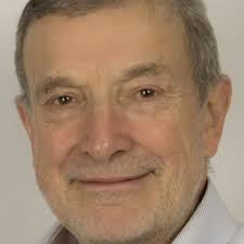 Sir Michael Aaronson