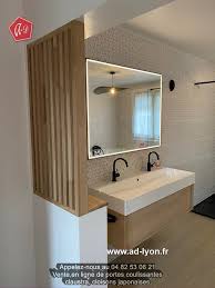 Epingle Sur Claustra Interieur En Bois