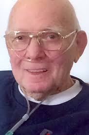 Obituary information for James "Jim" V. Bledsoe