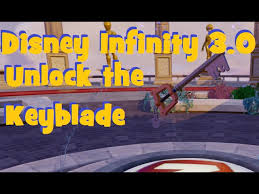Gold edition includes star wars with the existing collection of marvel. How To Unlock The Keyblade In Disney Infinity 3 0 Youtube