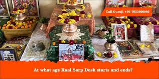 12 Types Of Kaal Sarp Dosh