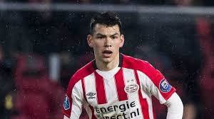 El pachuca de la liga mx recibirá del psv 4,5 millones de euros del traspaso del jugador al nápoles. Chucky Lozano Un Sonador Que Bate Records En Europa