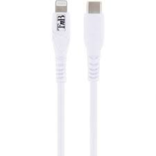 Tnb 2m Usb C Lighting Cable White Ecomelani Cyprus