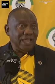 South African president calls refugees fleeing country 'cowards' and says  they left for 'fictional reasons', #SouthAfrica #DonaldTrump #Refugees