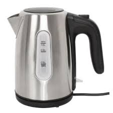 Bistro bouilloire électrique, 700 w, 0.5 l. Bouilloire Electrique En Inox 1 Litre Bouilloire Achat Prix Fnac