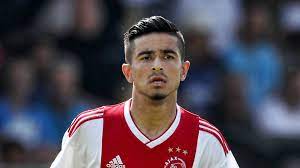 713 likes · 1 talking about this. Naci Unuvar Ajax Tarihine Gecti