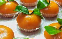 Resep bakpao jeruk empuk enak. Resep Dan Tips Bakpao Lembut Dan Tidak Keriput Lin S Cakes