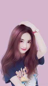 Menggambar anime cewek cantik drawing a beautiful anime. Wallpaper Keren Anime Perempuan
