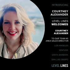 Excited to announce I have joined the Level Lines team as Area Sales  Director in LA and beyond. Looking forward to connecting!