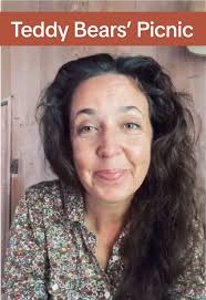 The Teddy Bears' Picnic: A Nostalgic Children's Lullaby