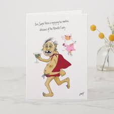 Funny Birthday Cards For Guys Funny Free Range Chickens Birthday Card Zazzle Com In 2020 Funny Birthday Cards Birthday Cards Old Man Birthday