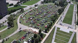 Kansas city, missouri, is home to some great things for visitors to do, from shopping at country club plaza to chowing down on famous kansas city bbq. Kansas City Automotive Museum The Great Car Show Is Tomorrow Facebook