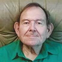 Roger Dale Croft Obituary