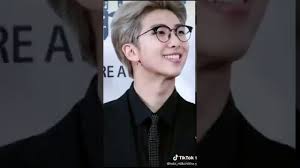 After what happened with chen, i'm not sure that rm is definitely not married. Bts Rm Tiktok Youtube