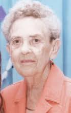 Obituary information for Marion Irene McCormack