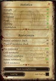 The story follows a player character known as the inquisitor on a journey to settle the civil unrest in the continent of thedas and close a mysterious tear in the sky called. Dragon Age Arcane Warrior Guide Hubpages