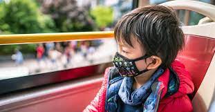 Topics are very general and could yield several different blog posts. Children May Be Silent Carriers Of Covid 19
