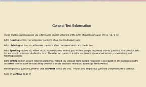 toefl 