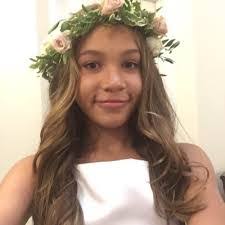 Kali Moore's Instagram, Twitter & Facebook