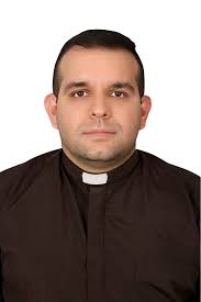 Vicaria para la comunión Eclesial