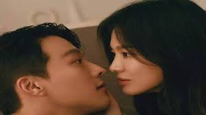 Jang Ki Yong opens up about Now, We Are Breaking Up co-star Song Hye Kyo  visiting him in military service: It really gave me a lot of strength -  Times of India