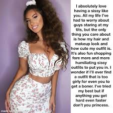 Well, that last one isn't for this quiz, but this is always the right place! Pin On Sissy Captions