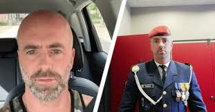 In the evening, jürgen conings' car was found on the edge of the dilserbos. Jurgen Conings Age Birthday Wikipedia Who Nationality Biography Tg Time