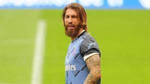 Capitán del @realmadrid y de la @sefutbol. Sergio Ramos Bei Real Madrid Die Renaissance Des Wikingers Goal Com