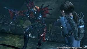Resident Evil Revelations Xbox 360 Download Resident Evil Resident Evil Game Revelation