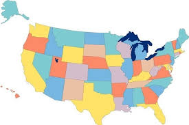 Zoe samuel 6 min quiz sewing is one of those skills that is deemed to be very. Can You Identify All 50 States Trivia Quiz Zimbio